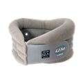 Image 2 for GM Cervical soft collar with support B-02 - S