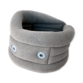 Image 1 for GM Cervical soft collar with support B-02 - M