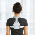 Image 3 for GM Clavicle Brace With Velcro C-04 - S