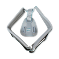 Image 1 for GM Clavicle Brace With Velcro C-04 - Xl