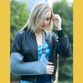 Image 3 for GM Arm sling (tropical) C-07 - L
