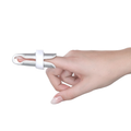 Image 3 for E-01 GM FINGER COT SPLINT - L