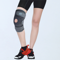 Image 3 for GM Knee hinge support F-06 - UNI