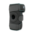 Image 1 for GM Knee Hinge Support F-06 - Xxl