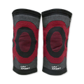 Image 1 for GM Knee support 3D (pair) F-15 - S