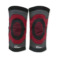 Image 1 for GM Knee Support 3D (Pair) F-15 - L
