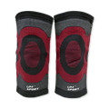 Image 1 for GM Knee support 3D (pair) F-15 - XL