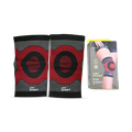 Image 2 for GM Knee support 3D (pair) F-15 - XL
