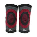 Image 1 for GM Knee Support 3D (Pair) F-15 - Xxl