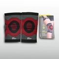 Image 2 for GM Knee Support 3D (Pair) F-15 - Xxl
