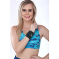 Image 2 for GM Wrist wrap with double lock G-06 - UNI
