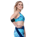 Image 2 for GM Tennis elbow support wrap round G-09 - UNI