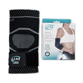 Image 1 for GM Elbow support with strap comfort G-11 - L