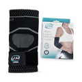Image 1 for GM Elbow support with strap comfort G-11 - XL