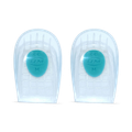 Image 1 for GM Rehab silicone heel cups (pair) I-01 - S