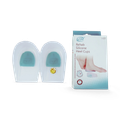 Image 2 for GM Rehab silicone heel cups (pair) I-01 - S