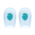 Image 1 for GM Rehab silicone heel cups (pair) I-01 - M