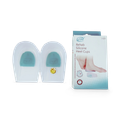 Image 2 for GM Rehab silicone heel cups (pair) I-01 - M