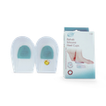 Image 2 for GM Rehab silicone heel cups (pair) I-01 - L
