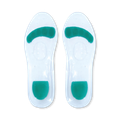 Image 3 for I-02 GM SILICONE ELASTOMER INSOLES (PAIR) - S