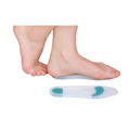 Image 5 for I-02 GM SILICONE ELASTOMER INSOLES (PAIR) - S