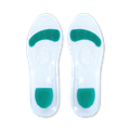 Image 3 for I-02 GM SILICONE ELASTOMER INSOLES (PAIR) - M