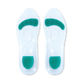 Image 3 for I-02 GM SILICONE ELASTOMER INSOLES (PAIR) - L