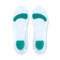 Image 3 for I-02 GM SILICONE ELASTOMER INSOLES (PAIR) - XL
