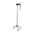 Image 1 for GM Quadaripod walk stick J-12 - Adjustable