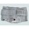 Image 2 for K-01 GM ECO LUMBO SACRAL BELT - M