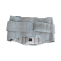 Image 1 for K-03 GM ECO CONTOURED LUMBAR CORSET WITH STRAP - S