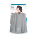 Image 2 for K-03 GM ECO CONTOURED LUMBAR CORSET WITH STRAP - S