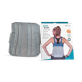 Image 2 for K-03 GM ECO CONTOURED LUMBAR CORSET WITH STRAP - M