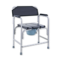 Image 2 for GO02805 - Commode chair