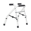 Image 1 for WALKER Aluminium Pediatric Walker