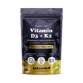 Image 1 for Vitamin D3 + K2