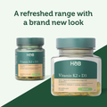 Image 3 for Vitamin K2 + D3 60 Softgel Capsules