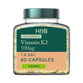 Image 1 for Vitamin K2 100mcg 60 Softgel Capsules