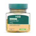 Image 2 for Vitamin K2 100mcg 60 Softgel Capsules