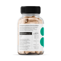 Image 2 for Berberine Complex 650 mg 60 Capsules