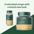 Image 2 for Vegan Boswellia 250mg 60 Capsules