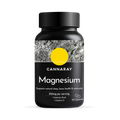 Image 1 for Magnesium Capsules 300 mg 60 Capsules