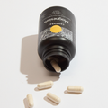 Image 3 for Magnesium Capsules 300 mg 60 Capsules