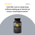 Image 5 for Magnesium Capsules 300 mg 60 Capsules