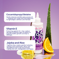 Image 3 for Cleansing Co Wash Plus + 250ml