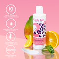 Image 5 for Leave-In Conditioner for Frizz-Free Waves & Curls 250ml
