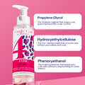 Image 3 for Tame Frizz Serum 150ml