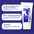 Image 3 for Casting Queen Styling Cream 100ml