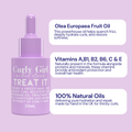 Image 3 for Treat It Deep Conditioning Oil