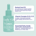Image 3 for Tonic Hair Growth Oil